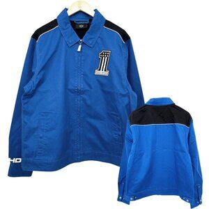 Harley-Davidson® #1 Work Jacket Men’s 2XL Limited Issue